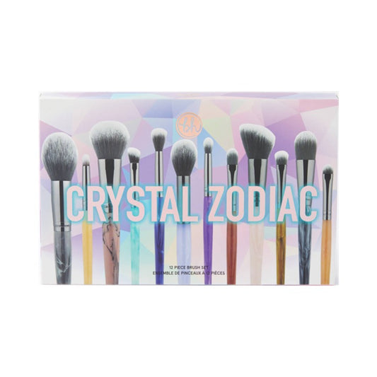 BH Crystal Zodiac 12 Piece Set