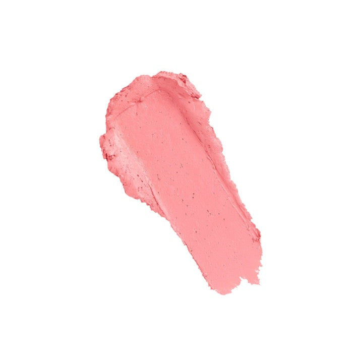 Revolution Satin Kiss Lipstick Cupcake