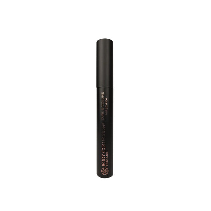 Body Collection Curl & Volume Mascara Black
