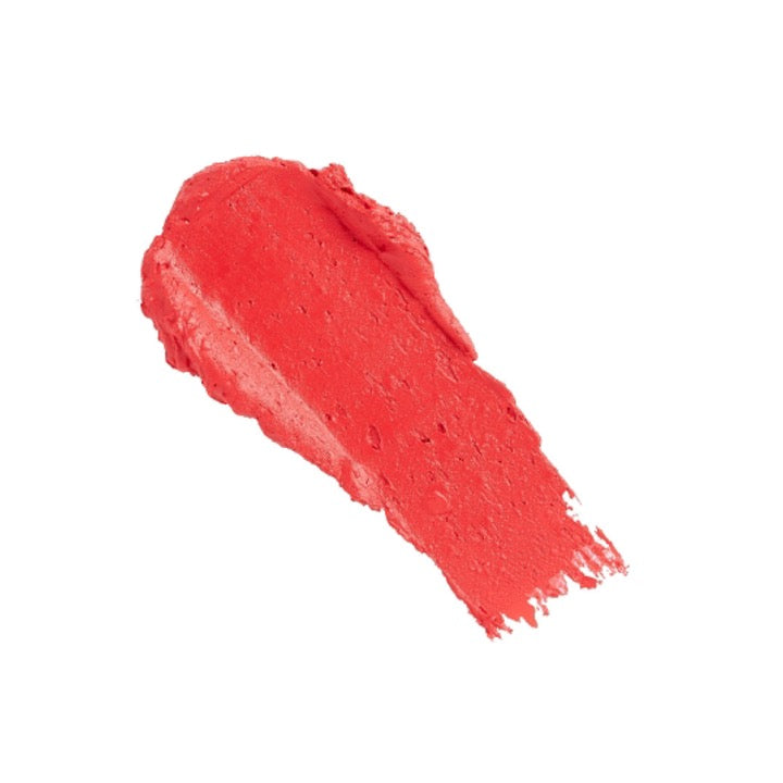 Revolution Satin Kiss Lipstick Decadence