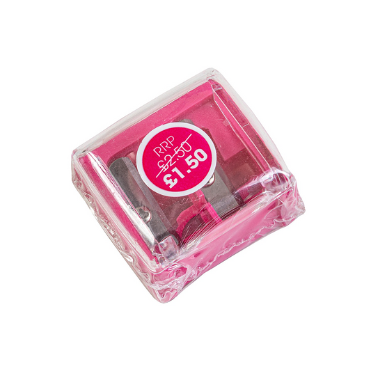 Beauty Outlet Deluxe Pencil Sharpener BEAU567