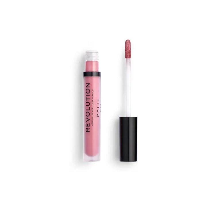 Revolution Dollhouse 116 Matte Lip