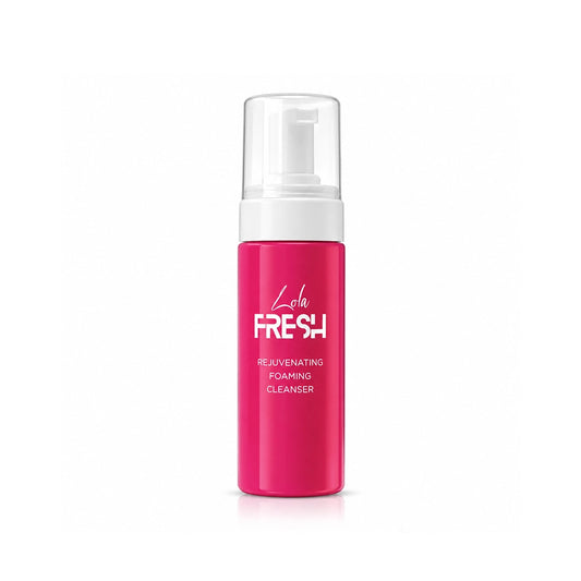 Spa By Lola Lola Fresh Rejuvenating Foaming Cleanser 150ml
