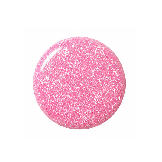 Barry M Gelly Hi Shine Nail Paint Marshmallow