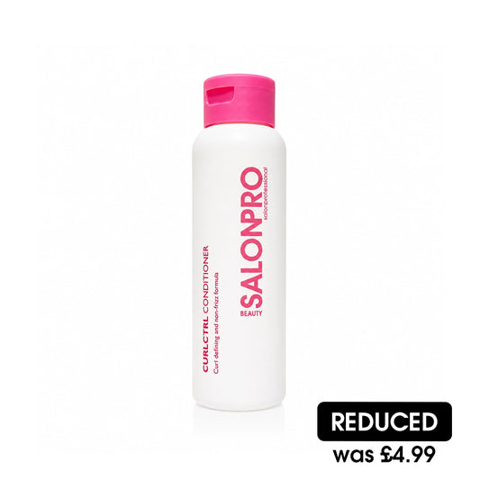 Beauty SalonPro Conditioner CurlCTRL 500ml