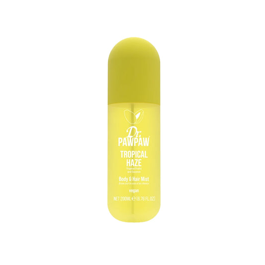 Dr Paw Paw Body Mist Tropical Haze 200ml