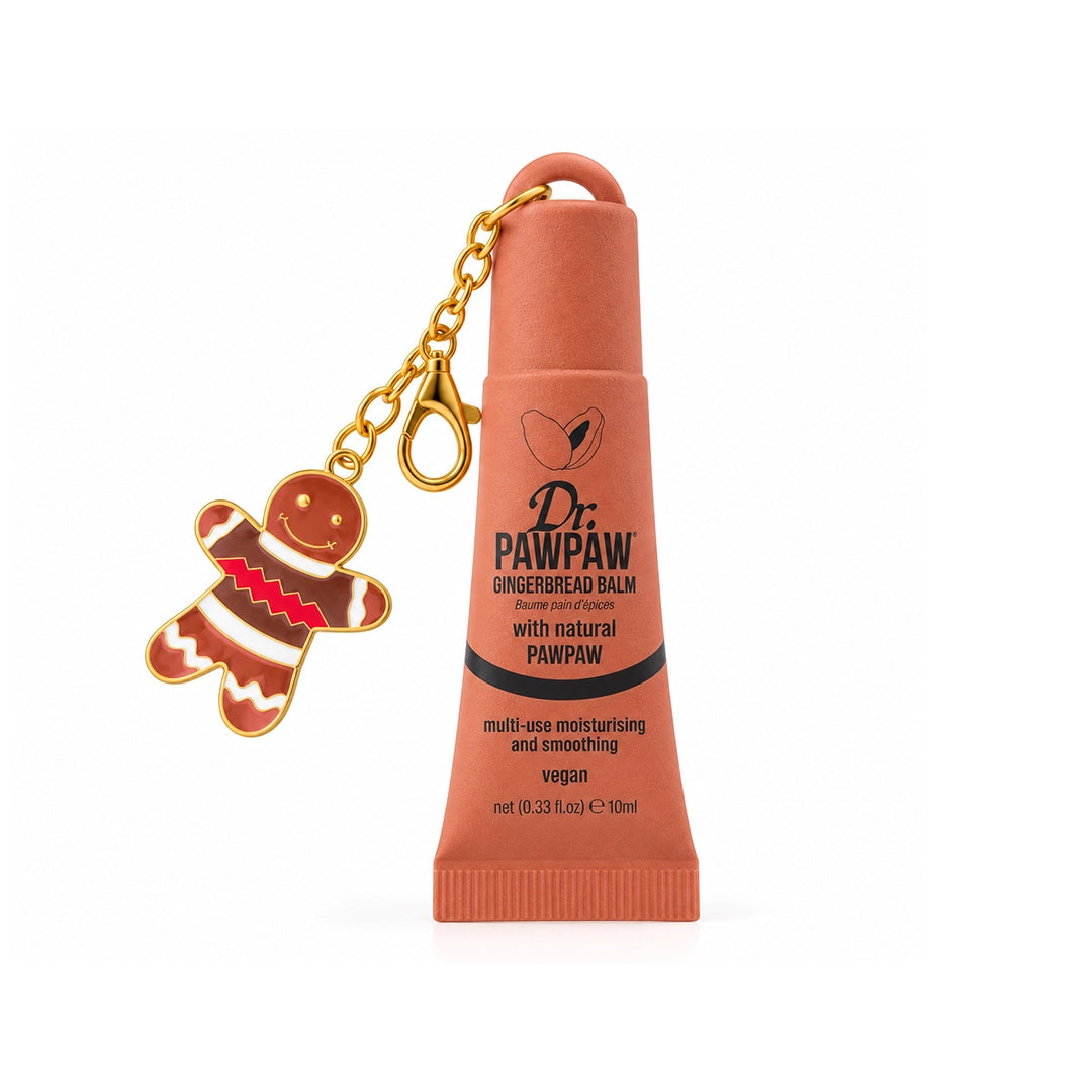 Dr Paw Paw Gingerbread Cane Charm Balm 10ml