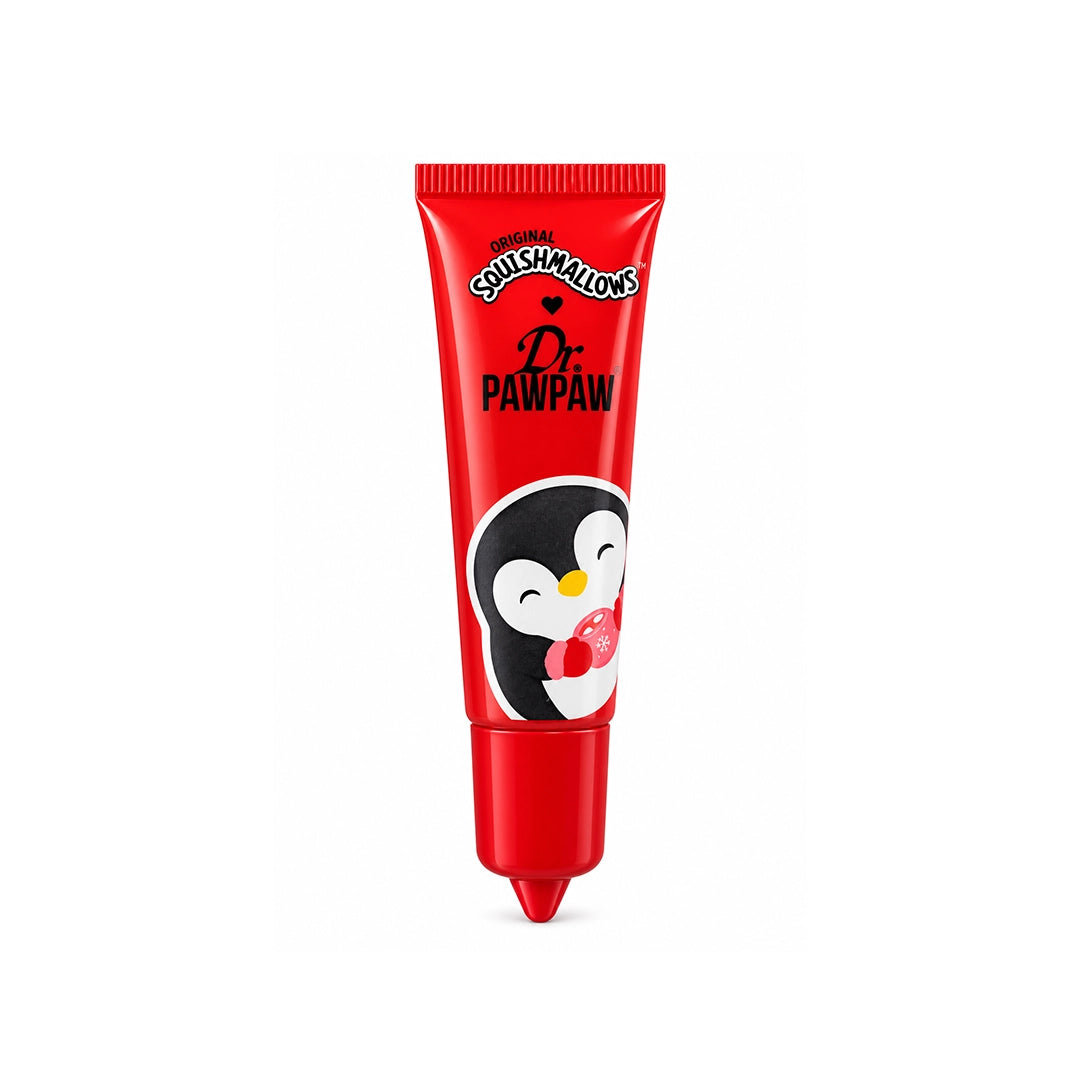 Dr Paw Paw X Squishmallows Luna Lip Balm Hot Chocolate