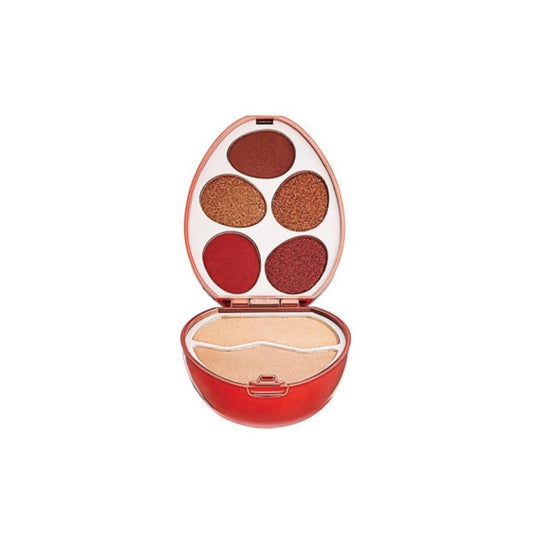 Revolution I Heart Revolution I Heart Surprise Dragon Eyeshadow Palette