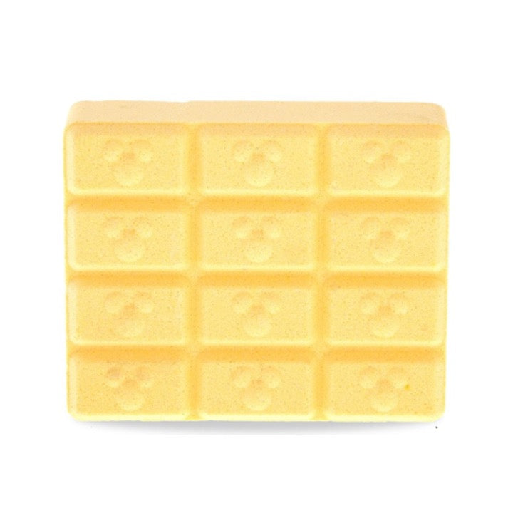 Mad Beauty Disney Colour Bath Fizzer Dumbo Peach