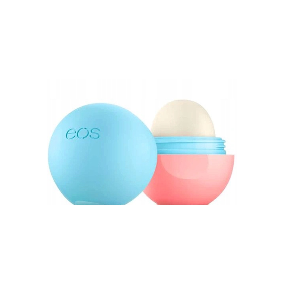 EOS Lip Balm Ball Lychee Martini Raspberry & Passionfruit