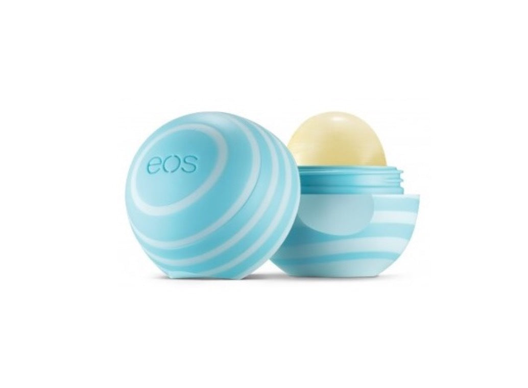EOS Lip Balm Ball Vanilla Mint