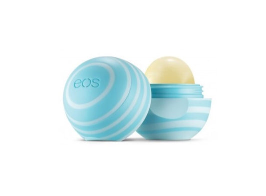 EOS Lip Balm Ball Vanilla Mint