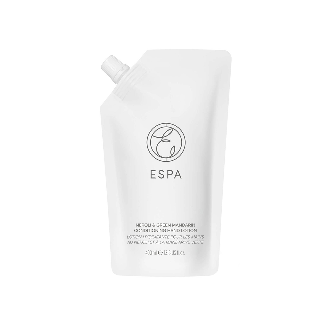 ESPA Neroli & Green Mandarin Hand Lotion Beauty Outlet