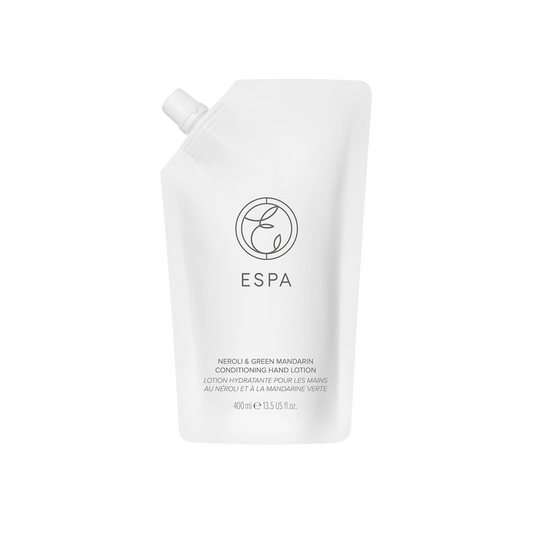 ESPA Neroli & Green Mandarin Hand Lotion