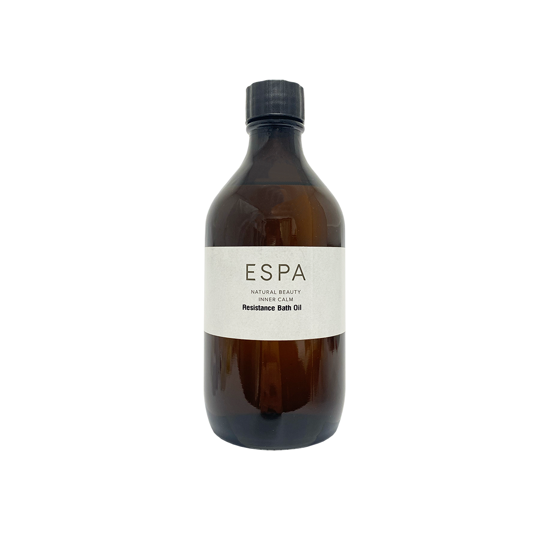 ESPA Resistance Bath Oil 500ml