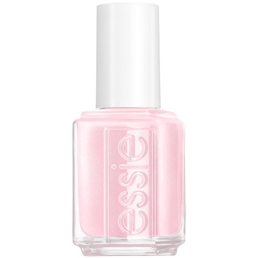 Essie Nail Polish Pillow Talk The Talk 7