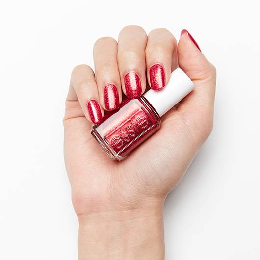 Essie Nail Polish 744 In A Gingersnap