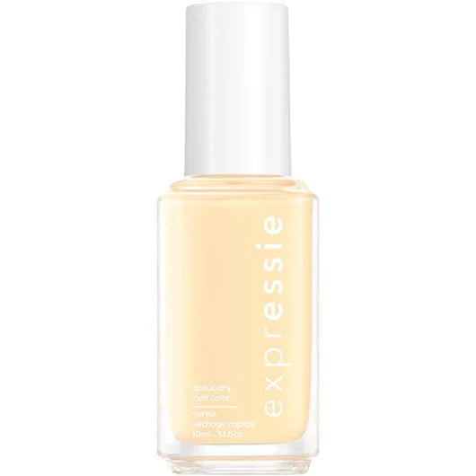 Essie Nail Polish Expressie 100 Busy Bee