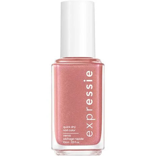 Essie Nail Polish Expressie 25 Checked In