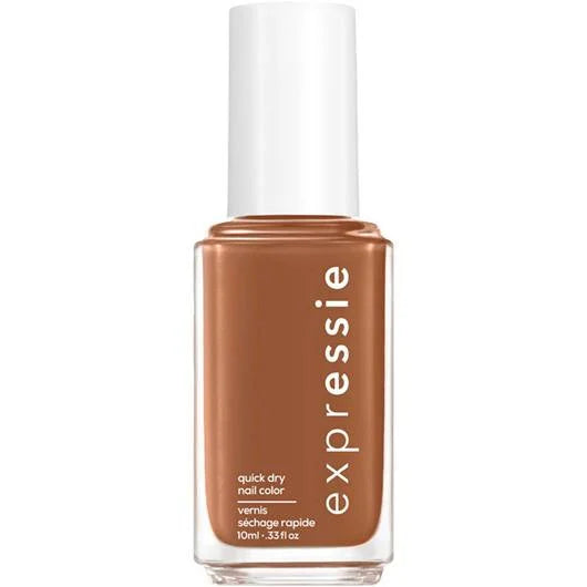 Essie Nail Polish Expressie 70 Cold Brew Crew
