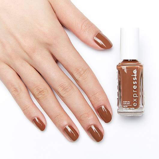 Essie Nail Polish Expressie 70 Cold Brew Crew