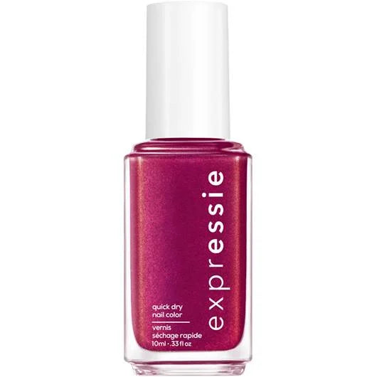 Essie Nail Polish Expressie 250 Mic Drop It Low
