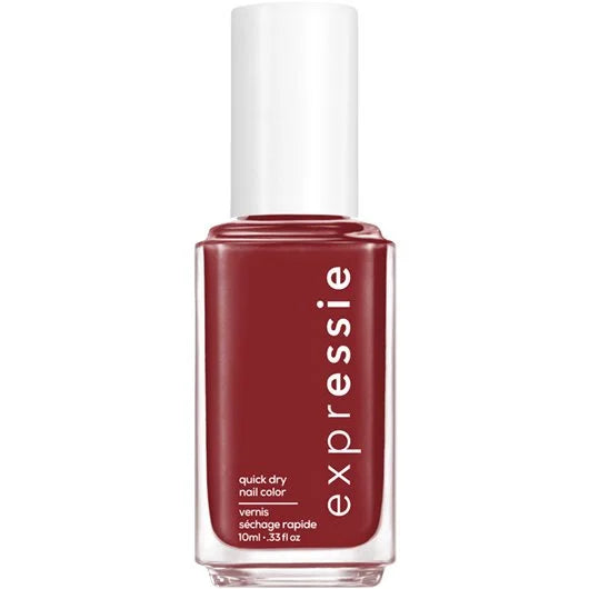 Essie Nail Polish Expressie Notifications On