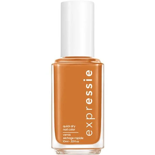Essie Nail Polish 110 Saffr-on the move