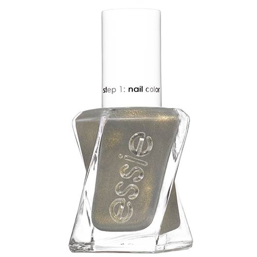 Essie Gel Nail Polish Spellbound 487