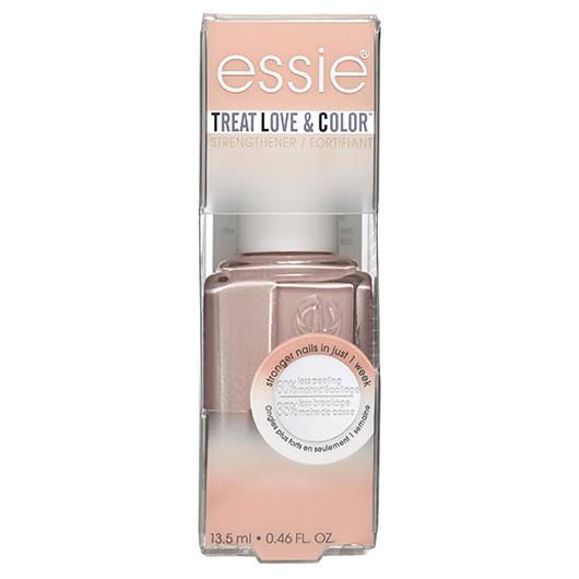 Essie Treat Love & Color Strengthener 70 Good Lighting Cream