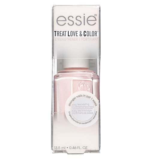 Essie Treat Love & Color Strengthener 10 Nude Mood Sheer