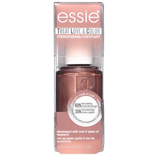 Essie Treat Love & Color Strengthener 156 Finish Line Fuel