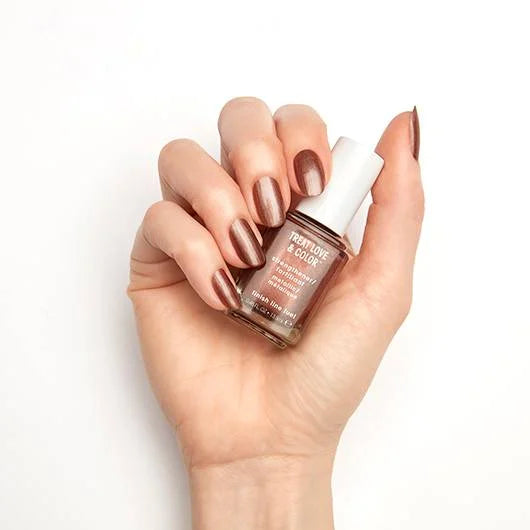 Essie Treat Love & Color Strengthener 156 Finish Line Fuel