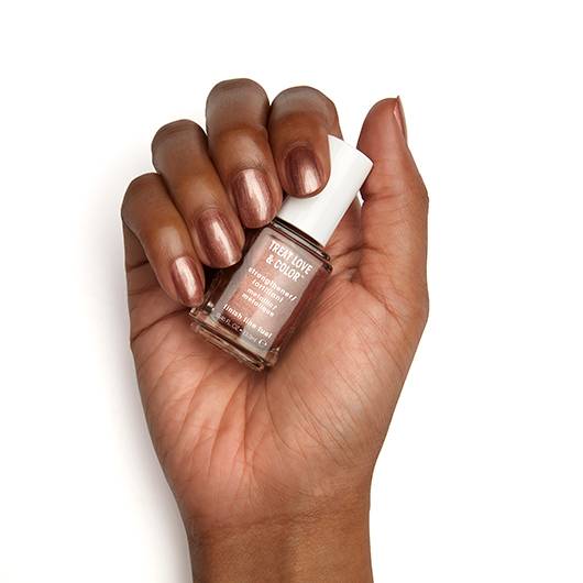 Essie Treat Love & Color Strengthener 156 Finish Line Fuel