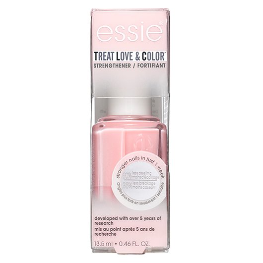 Essie Treat Love & Color Strengthener 30 Minimally Modest Sheer
