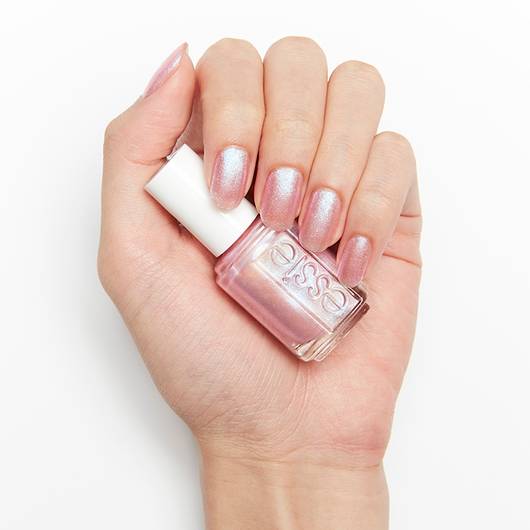 Essie wet suited up nail polish