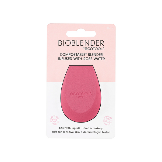 Eco Tools Bioblender infused With Rose Water