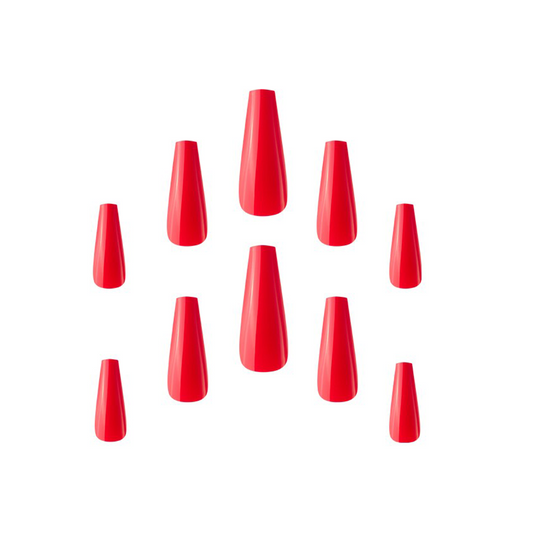 Elegant Touch False Nails Nail Icons Bad Gal