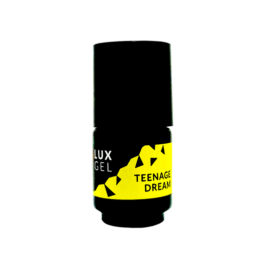 Elegant Touch Lux Gel 15 Day Teenage Dream 32 Nail Polish