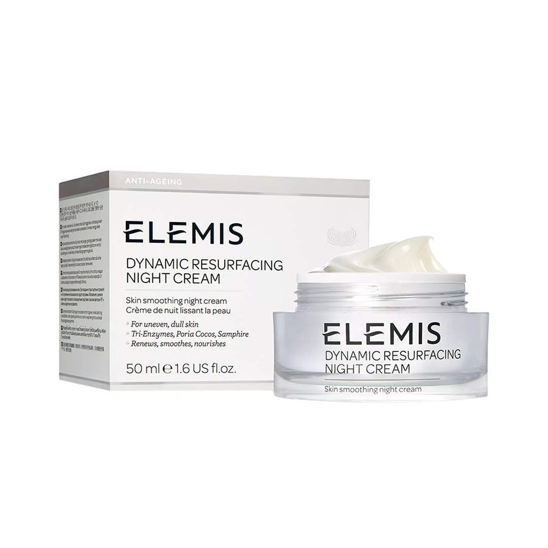 Elemis Dynamic Resurfacing Night Cream 50ml – Beauty Outlet