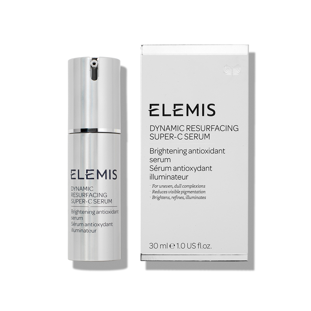 Elemis Dynamic Resurfacing Super C Serum 15ml