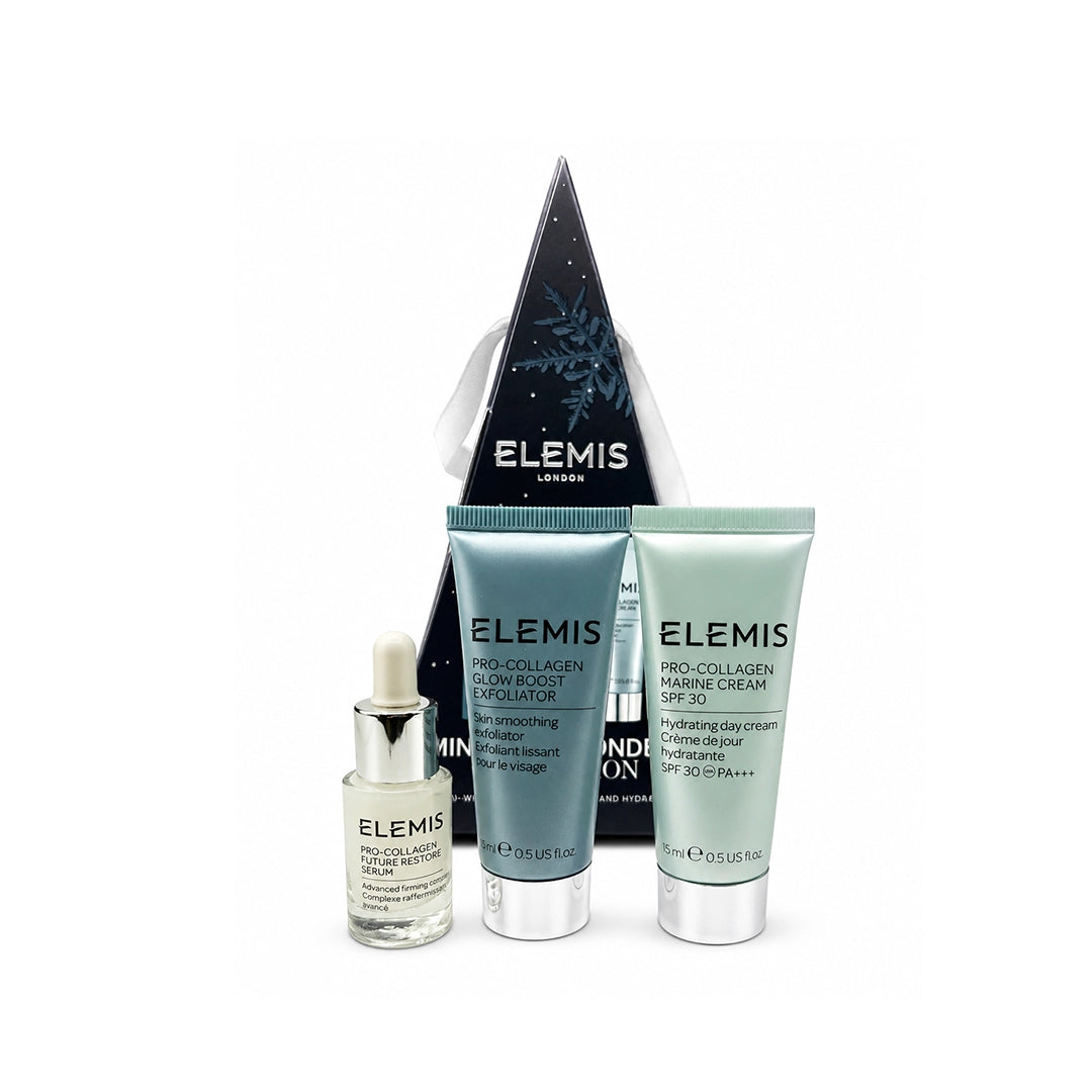 Elemis Miniature Wonders Collection