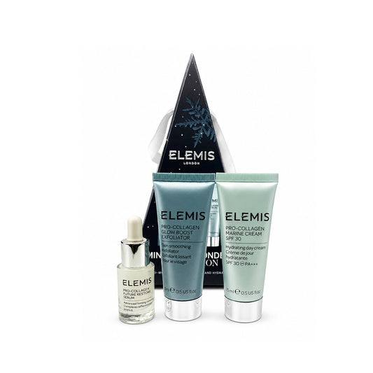 Elemis Miniature Wonders Collection