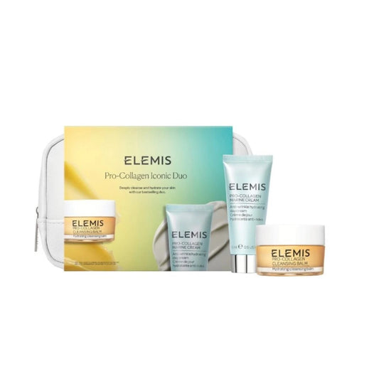 Elemis Pro Collagen Iconic Duo Set