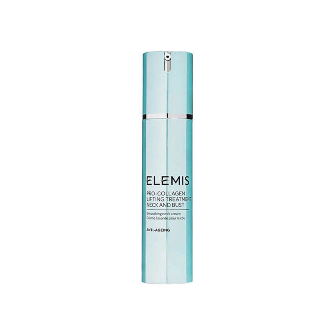Elemis Pro Collagen Lifting Treatment Neck & Bust 50ml