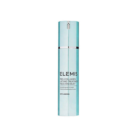 Elemis Pro Collagen Lifting Treatment Neck & Bust 50ml