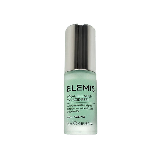 Elemis Pro Collagen Tri Acid Peel 15ml