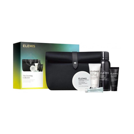 Elemis The Grooming Collection Travel Skincare Favourites For Him Set
