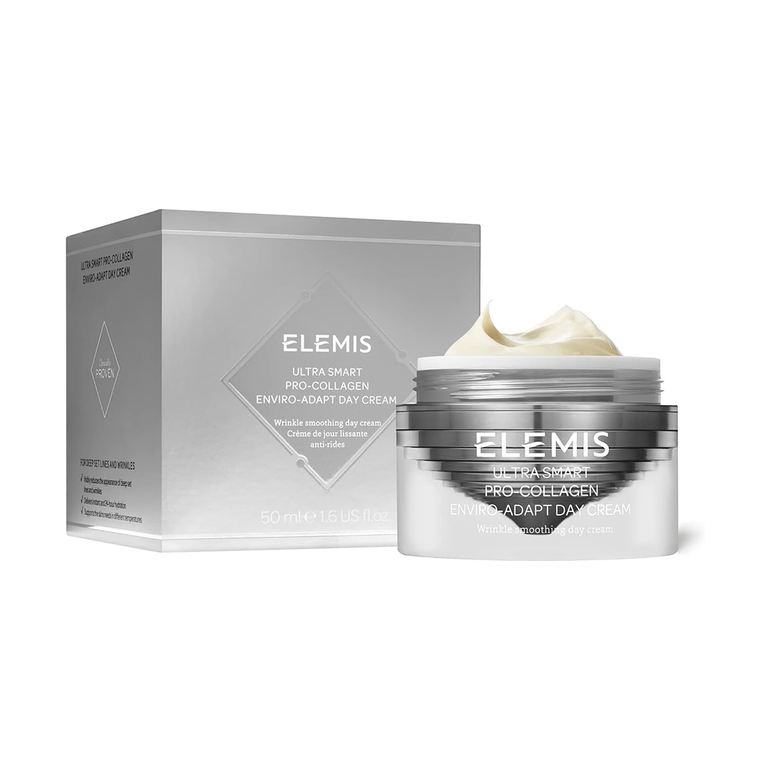 Elemis Ultra Smart Pro Collagen Day Cream 50ml